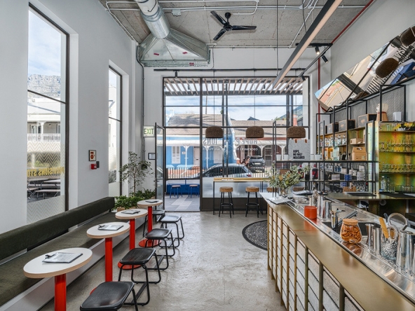 001 Provisions Store AS 2026
