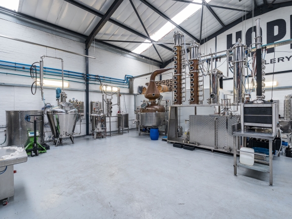 005 Distillery AS 2026