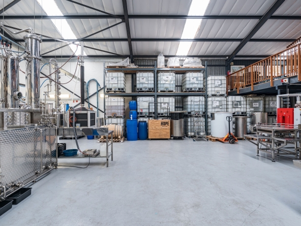 006 Distillery AS 2026