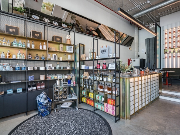 006 Provisions Store AS 2026