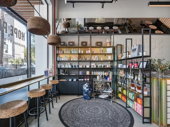 008 Provisions Store AS 2026