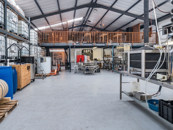 010 Distillery AS 2026