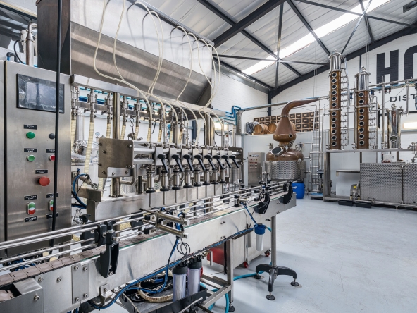 012 Distillery AS 2026