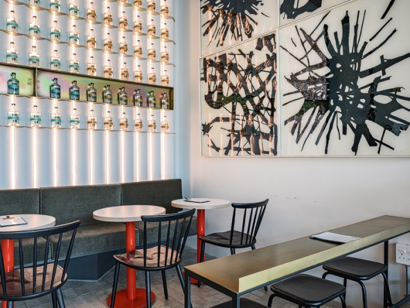 013 Provisions Store AS 2026