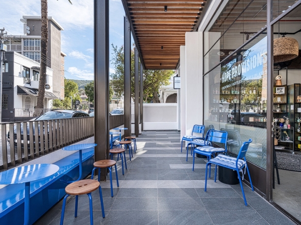015 Provisions Store AS 2026