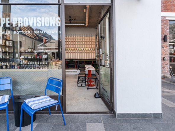 017 Provisions Store AS 2026