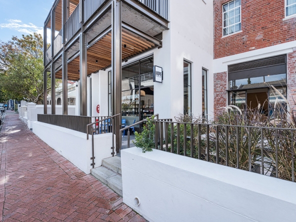 018 Provisions Store AS 2026