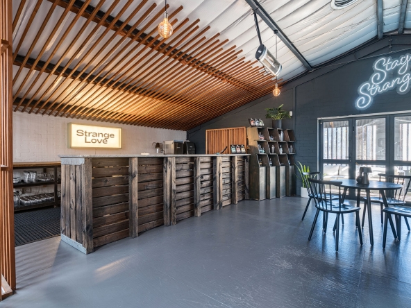 029 Distillery AS 2026