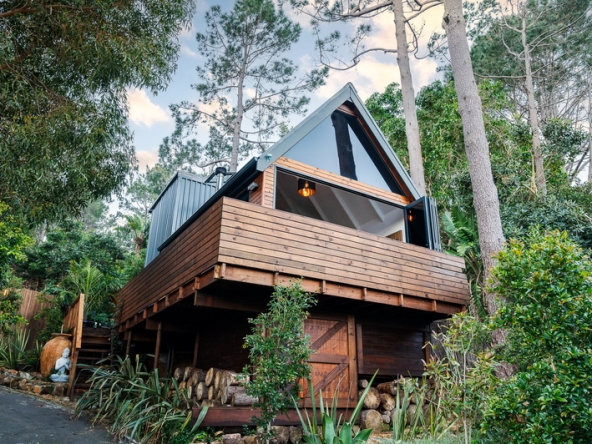307 Amara Moon Guest House AS 2026