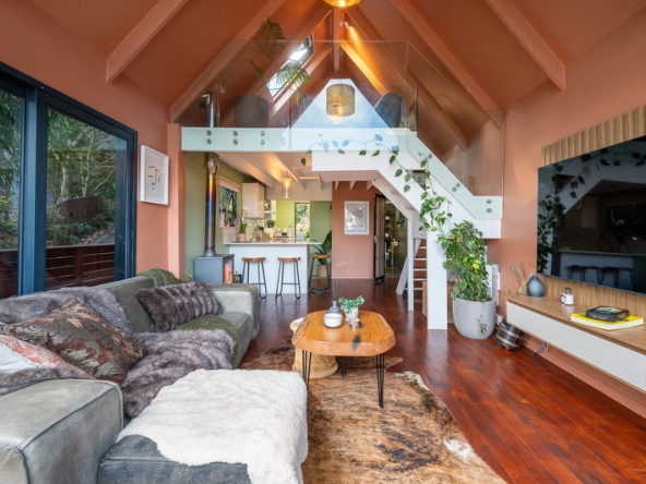 324 Amara Moon Guest House AS 2026