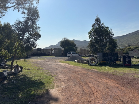 007 Cape Point Farm Stall AS 2026