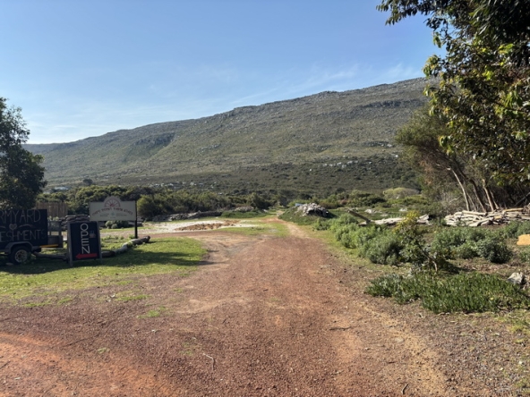 008 Cape Point Farm Stall AS 2026