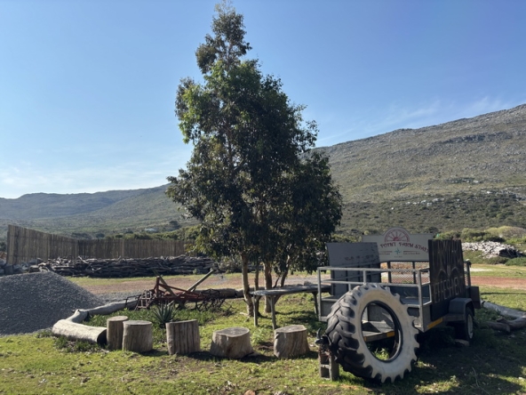012 Cape Point Farm Stall AS 2026