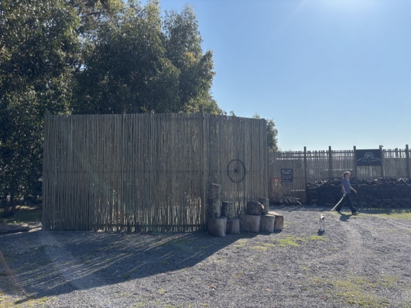 013 Cape Point Farm Stall AS 2026