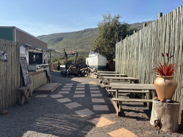 024 Cape Point Farm Stall AS 2026