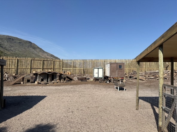 061 Cape Point Farm Stall AS 2026