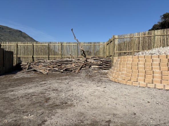 065 Cape Point Farm Stall AS 2026