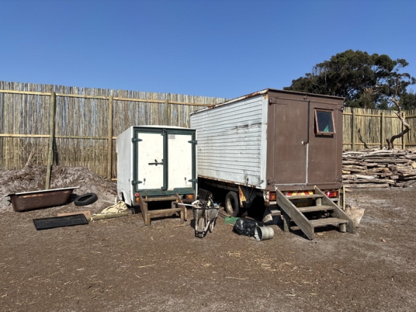 067 Cape Point Farm Stall AS 2026