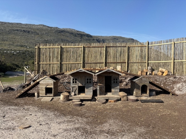 068 Cape Point Farm Stall AS 2026