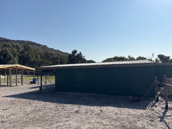 071 Cape Point Farm Stall AS 2026