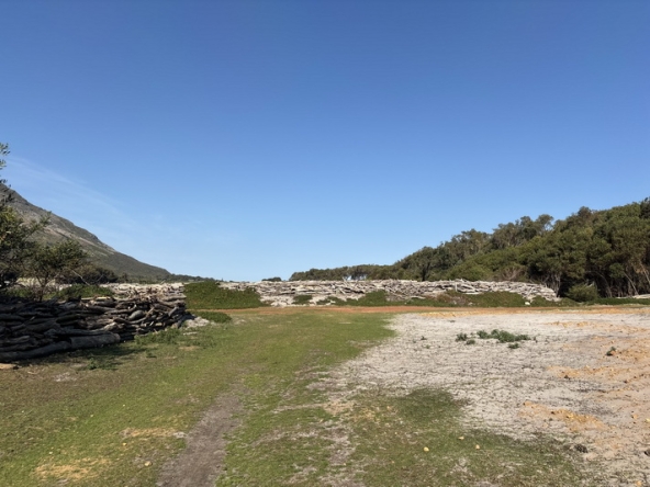 072 Cape Point Farm Stall AS 2026