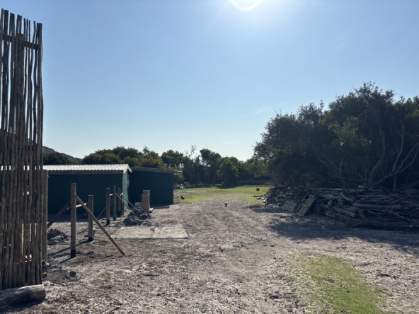 075 Cape Point Farm Stall AS 2026