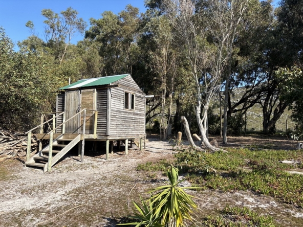 089 Cape Point Farm Stall AS 2026