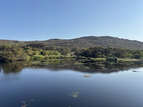 121 Cape Point Farm Stall AS 2026