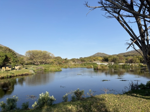 132 Cape Point Farm Stall AS 2026