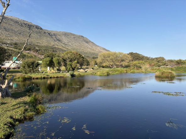 135 Cape Point Farm Stall AS 2026