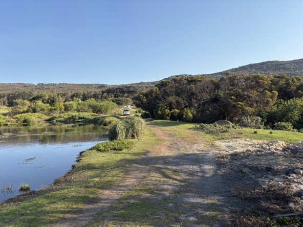 138 Cape Point Farm Stall AS 2026