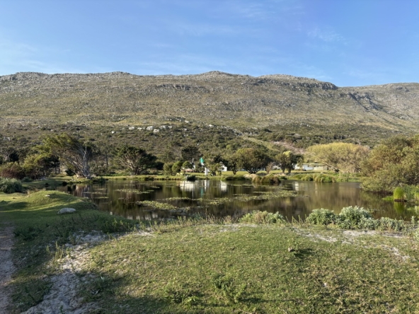 147 Cape Point Farm Stall AS 2026