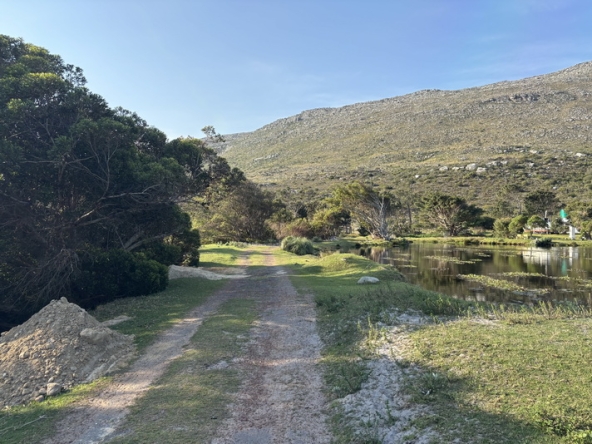148 Cape Point Farm Stall AS 2026