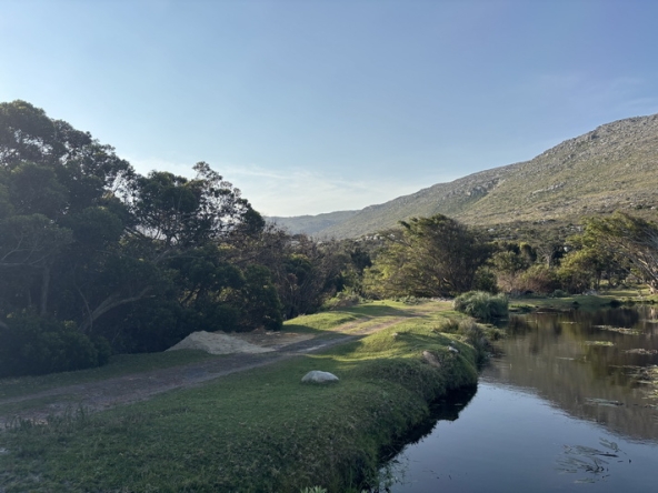 155 Cape Point Farm Stall AS 2026