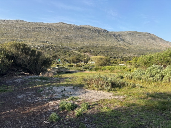 168 Cape Point Farm Stall AS 2026