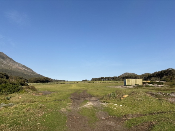 176 Cape Point Farm Stall AS 2026