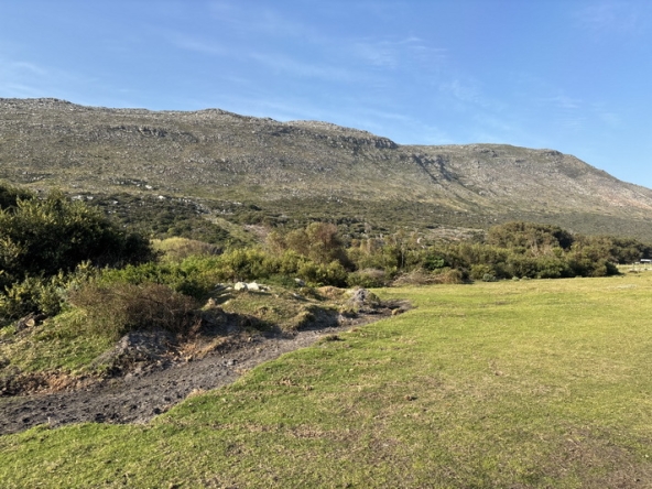 178 Cape Point Farm Stall AS 2026