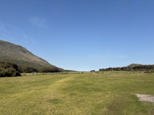 179 Cape Point Farm Stall AS 2026
