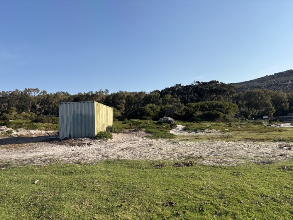 182 Cape Point Farm Stall AS 2026