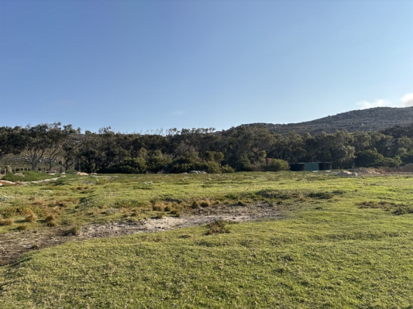 190 Cape Point Farm Stall AS 2026