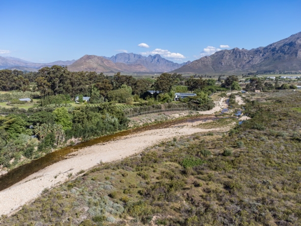 011 The River Farm AS 2026