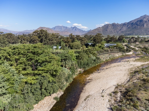 013 The River Farm AS 2026