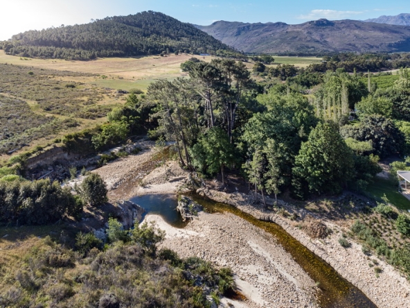 015 The River Farm AS 2026