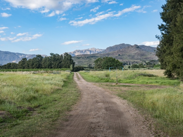 032 The River Farm AS 2026