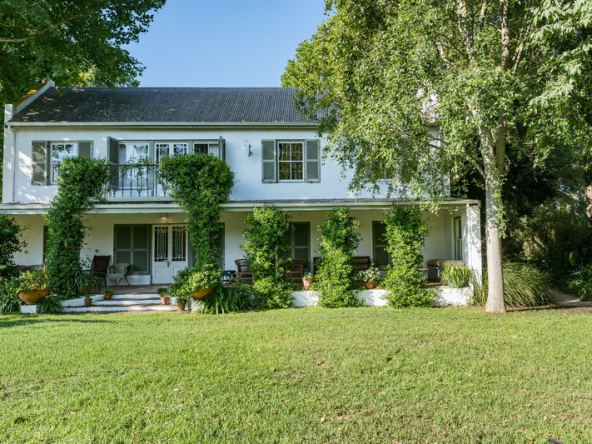078 The River Farm AS 2026