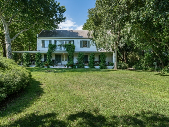 084 The River Farm AS 2026